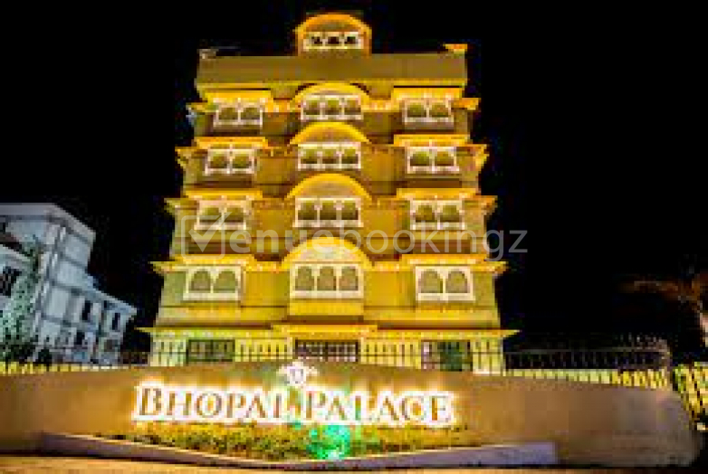 Conference Halls in Hotel Bhopal Palace Balicha Udaipur