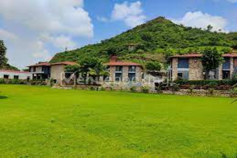  in The Divine Hills Resort Balicha Udaipur