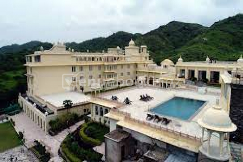 Conference Halls in Hotel The Castle Mewar Barodiya Udaipur