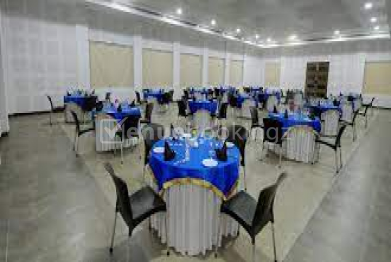 Conference Halls in The Maharana Bagh Barodiya Udaipur