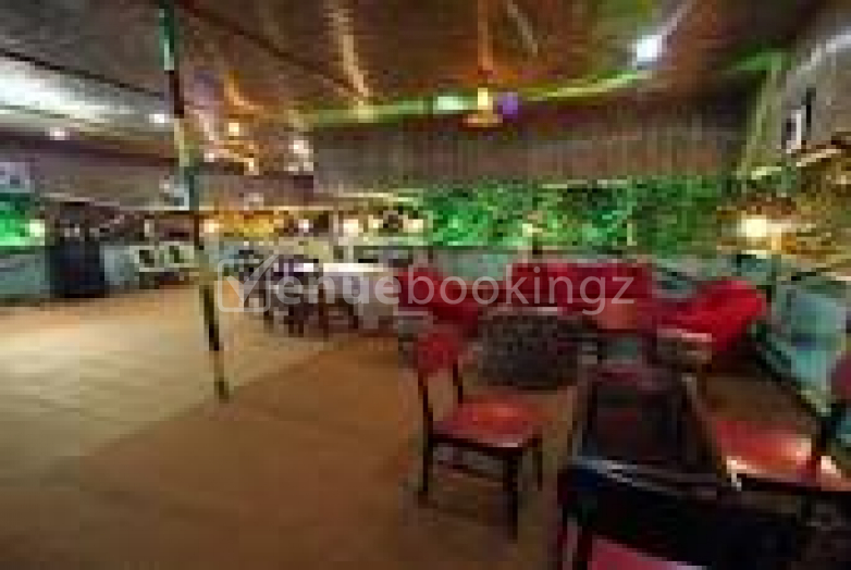 Party Halls & Birthday Party Venues in Aryawas Guest House Panchashyar Kolkata