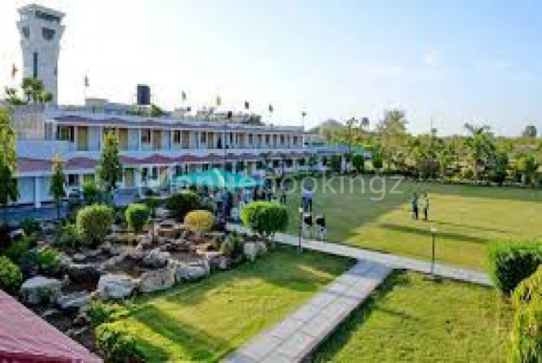 Conference Halls in Rupis Resort Dabok Udaipur