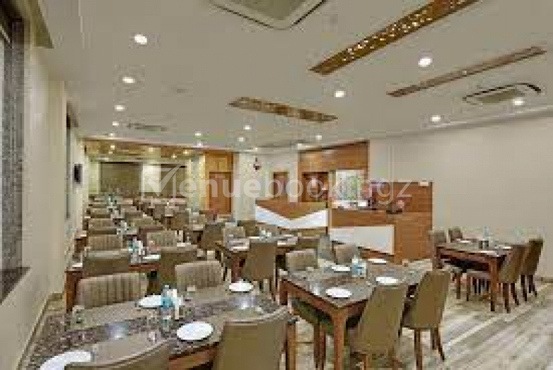 Conference Halls in Hotel The Rising Dabok Udaipur