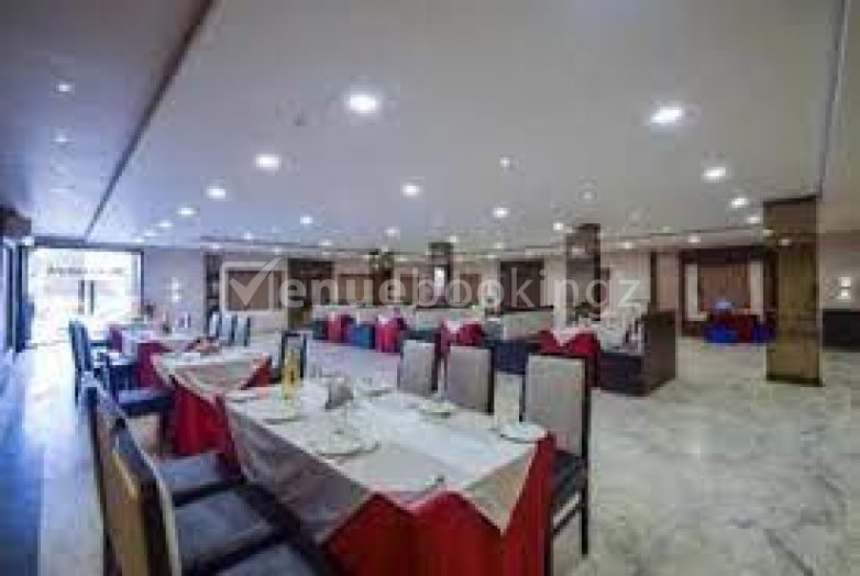 Conference Halls in Elegance Villa Dabok Udaipur
