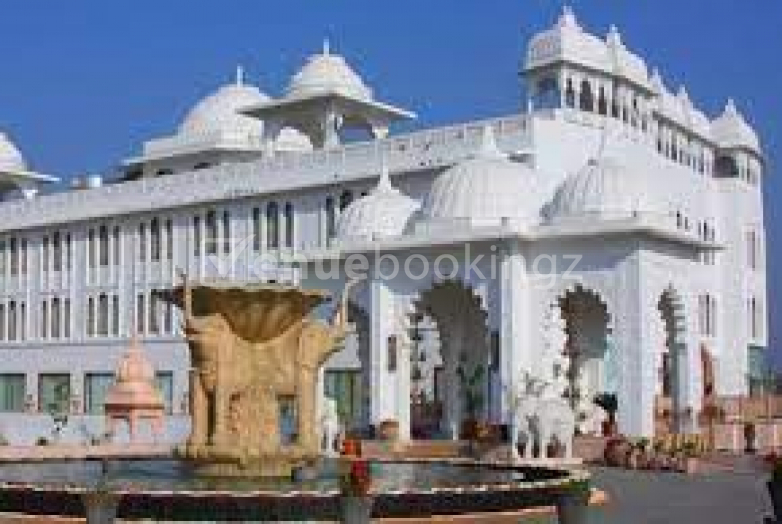 Conference Halls in The Lalit Laxmi Vilas Palace Fatehpura Udaipur