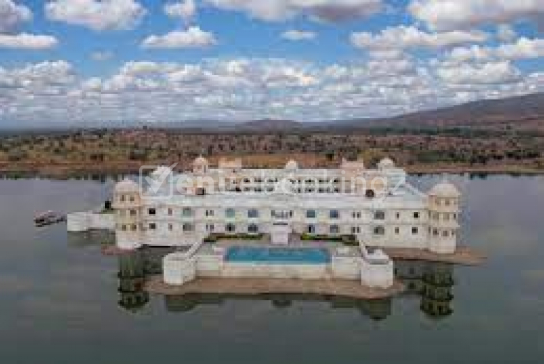 Conference Halls in Lake Nahargarh Palace (A Justa Resort) Fatehpura Udaipur