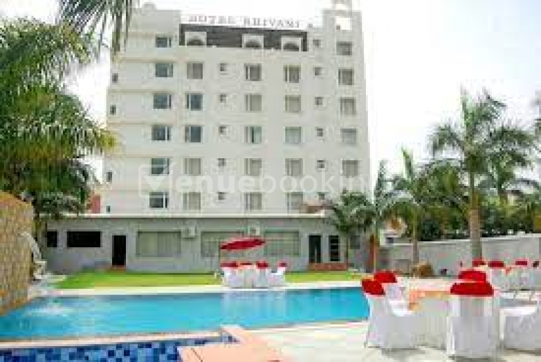 Conference Halls in Hotel Shivani Udaipur Fatehpura Udaipur