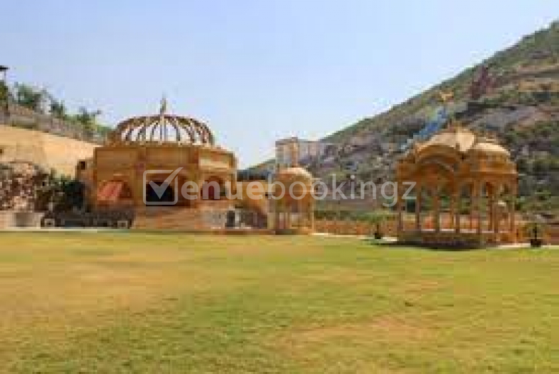 Conference Halls in Vijaygarh Resort Badgaon Udaipur