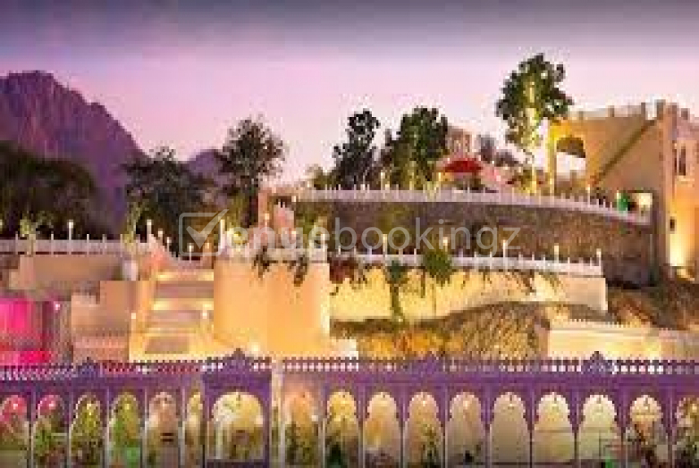 Conference Halls in Riviera Madaar Resort Badgaon Udaipur