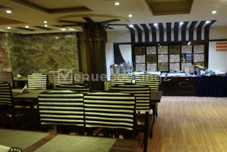 Banquet Halls  in The Mark Hotel Taltala Kolkata