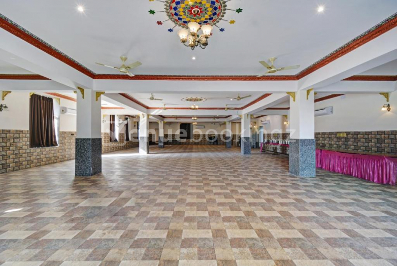 Conference Halls in The Lavit Malhar inn Badgaon Udaipur