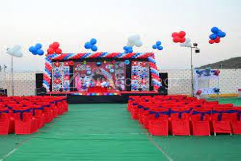 Conference Halls in Sanskar Bhavan Badgaon Udaipur