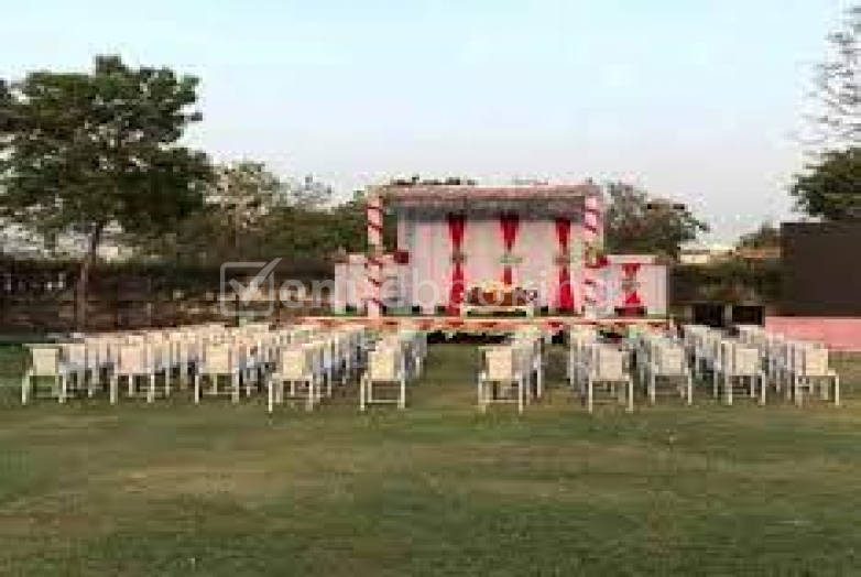 Conference Halls in Vintage Greens Bhopalpura Udaipur