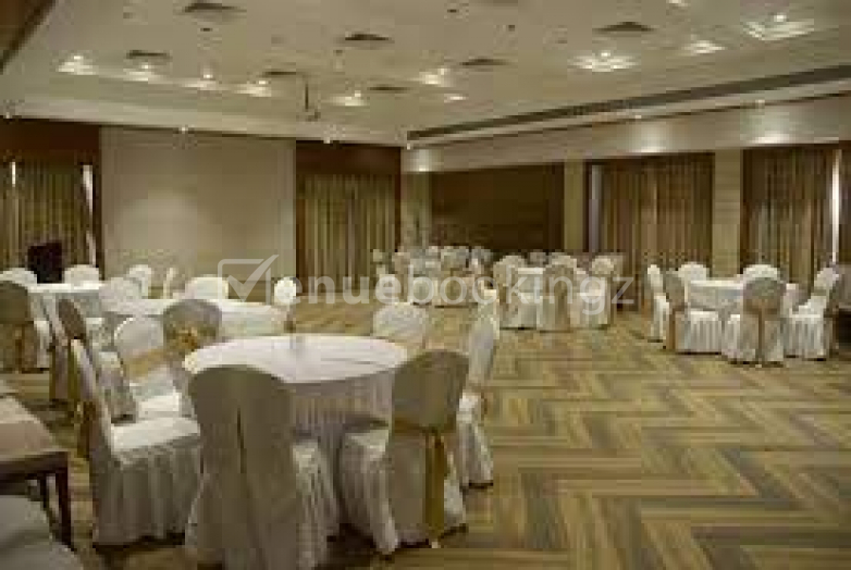 Party Halls & Birthday Party Venues in Hotel Varju Villa Bhopalpura Udaipur