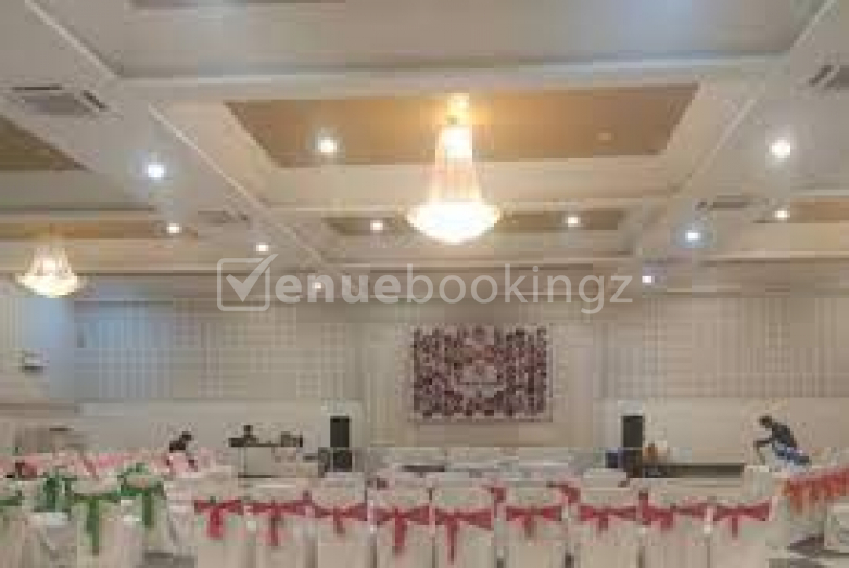 Conference Halls in Hotel Orbit Bhopalpura Udaipur