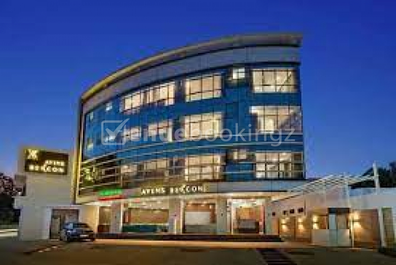 Party Halls & Birthday Party Venues in Avins Beacon Hotel Bhopalpura Udaipur