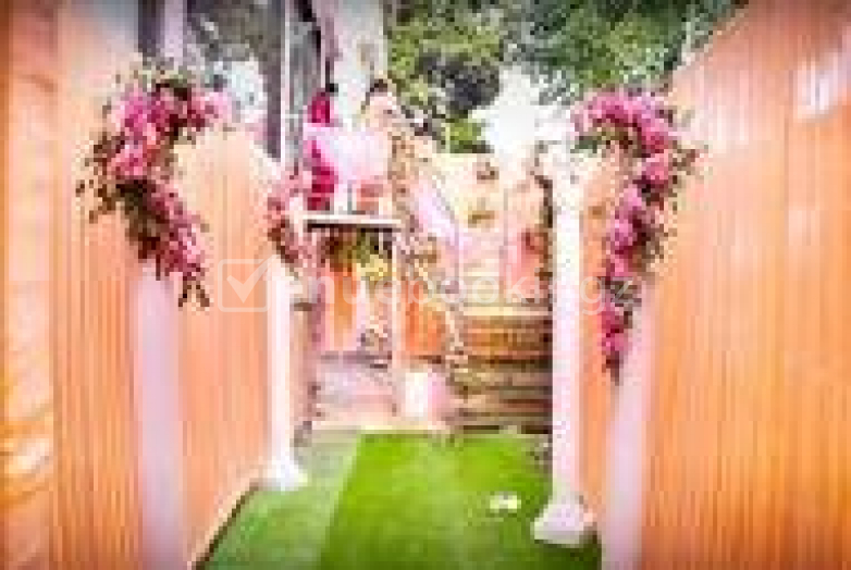 ROSE BANQUET & ROOMS Kankurgachi Kolkata Banquet Hall Menu, Price