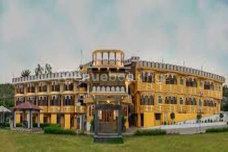 Party Halls & Birthday Party Venues in Rishika Clarks Inn Ekling Ji Udaipur