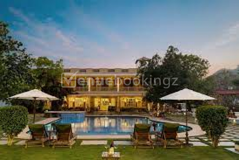 Conference Halls in Hotel Vatsalya Vihar Barda Udaipur