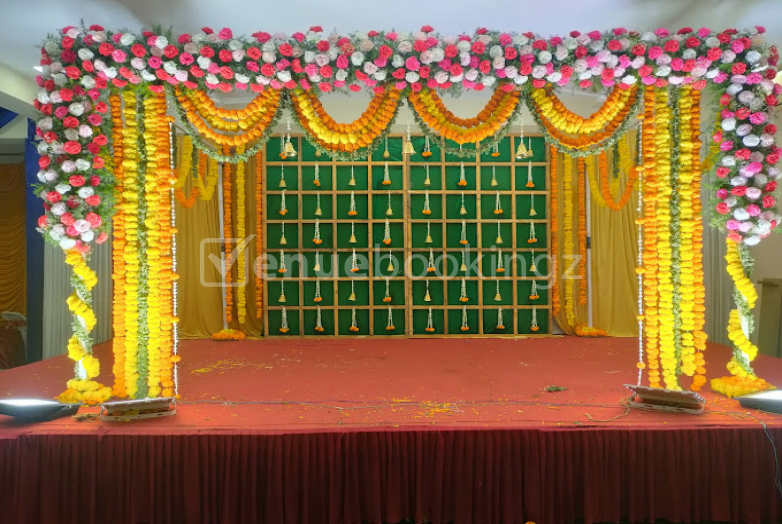 Banquet Halls  in Dia Party Hall Vadapalani Chennai