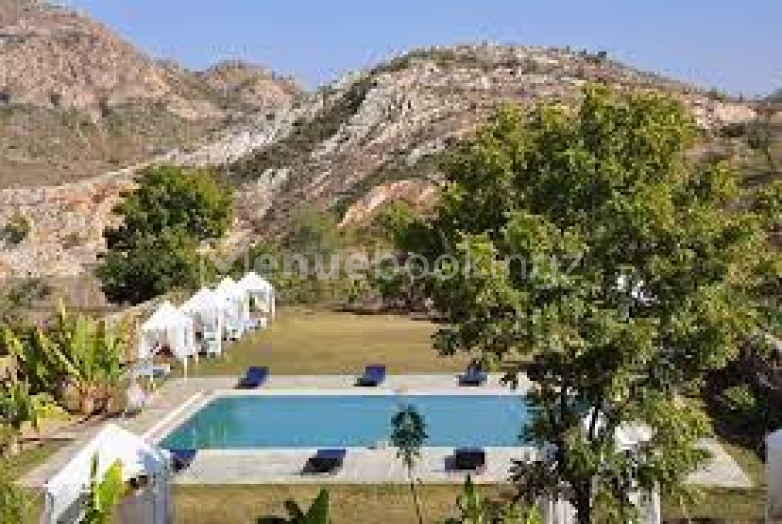 Conference Halls in Aravali Silence Lakend Resort Barda Udaipur
