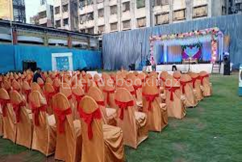 Banquet Halls  in Nahata Lawns Vadgaon Pune