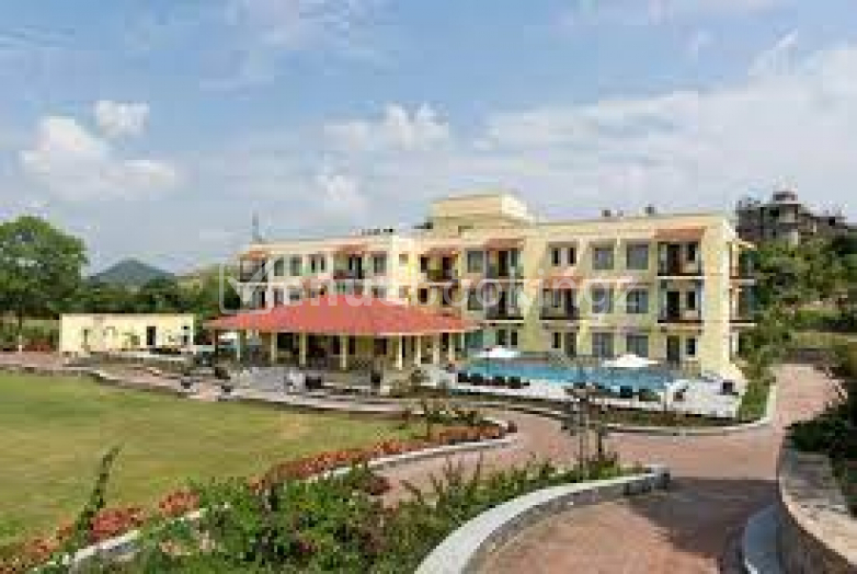 Conference Halls in The Royal Retreat Resort & Spa Badi Lake Road Udaipur