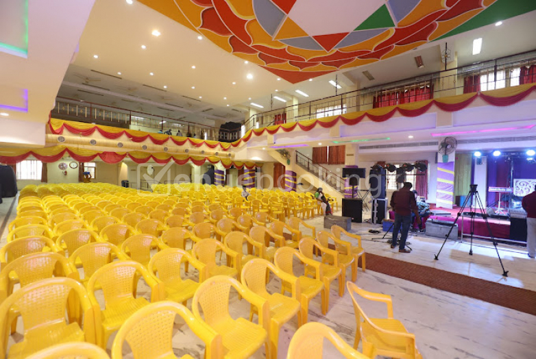 Rani Sangupathi Marriage Hall Puzhal Chennai Banquet Hall Menu