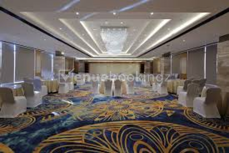 Banquet Halls  in Hilton Garden Inn Pune Hinjawadi Hinjewadi Pune