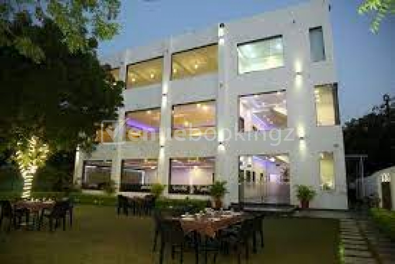 Conference Halls in Aishwarya Resort Shilpgram
 Udaipur