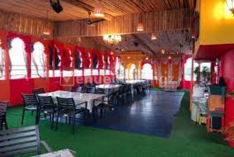 Party Halls & Birthday Party Venues in Harit Haveli Thikana Restaurant Ashok nagar Udaipur