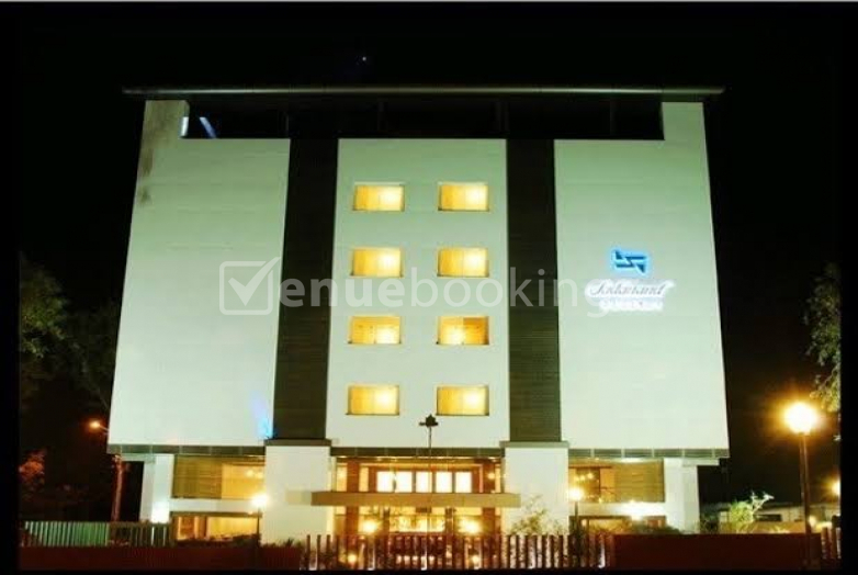 Corporate Party Venue in Sadanand Regency Balewadi Pune