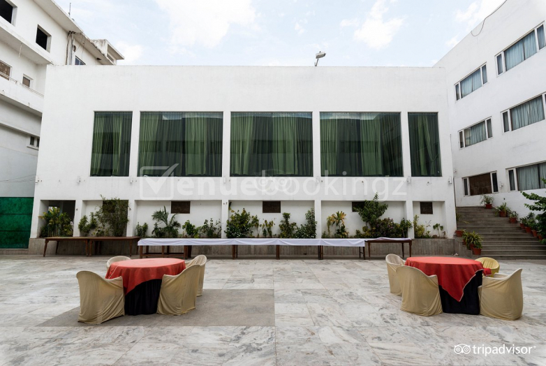 Party Halls & Birthday Party Venues in Alka Hotel Ashok nagar Udaipur