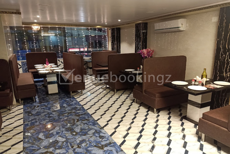 Banquet Halls  in Hotel Thavakkal A/C & Non A/c & Party Hall Washermanpet Chennai