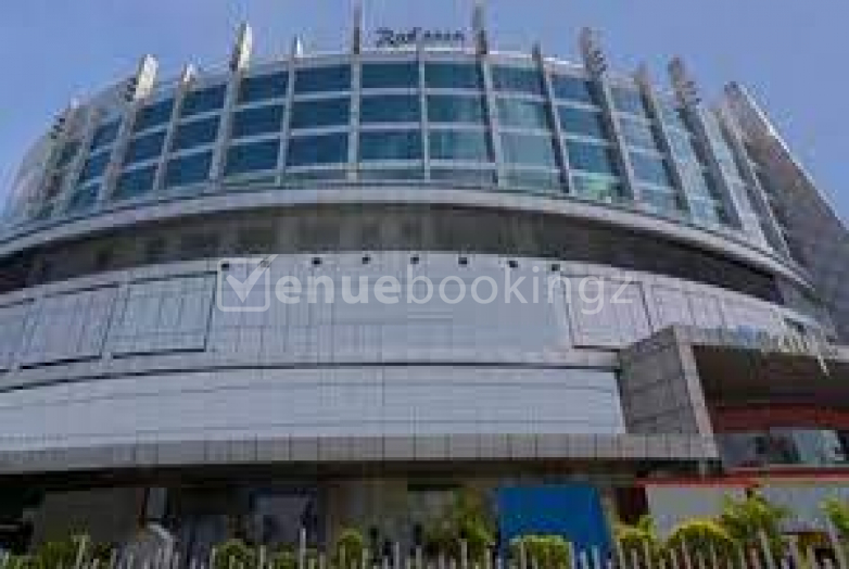 Small Party Halls in Treebo Trend Orbit Ashok nagar Udaipur