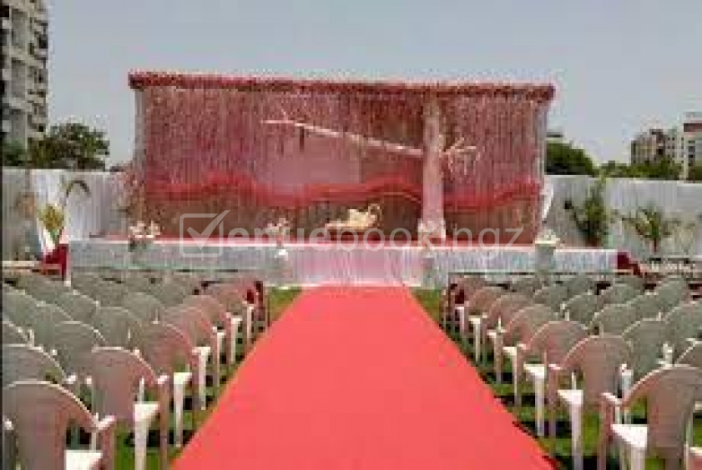 Banquet Halls  in Dhankude Farm and Lawns Baner Pune
