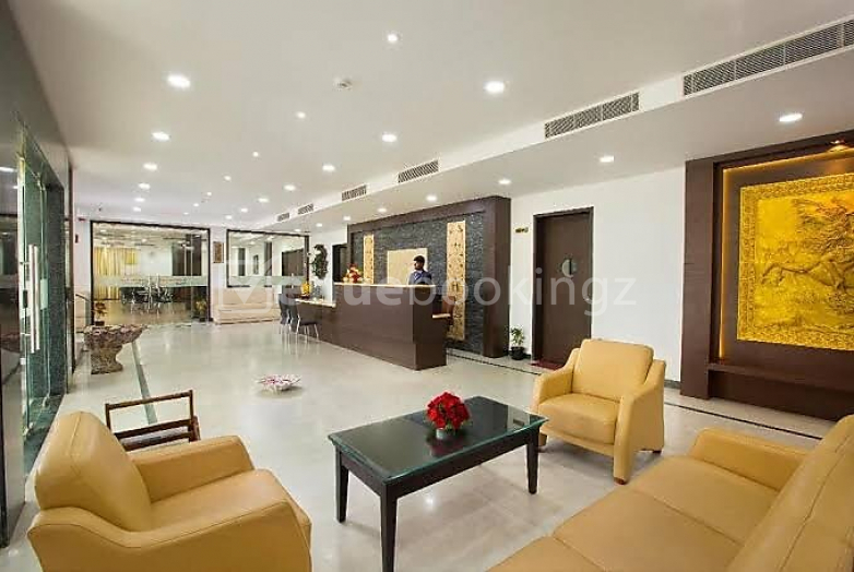  in Landmark Pallavaa Beach Resort Mahabalipuram Chennai