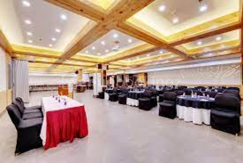 Small Party Halls in E-Square The Fern  Ganeshkhind Pune