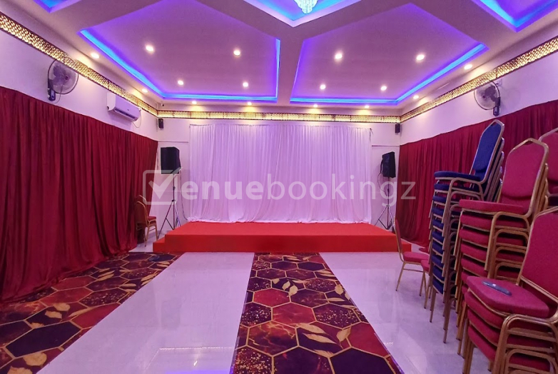 White Paradise Party Hall Thippasandra Bangalore Banquet Hall Menu