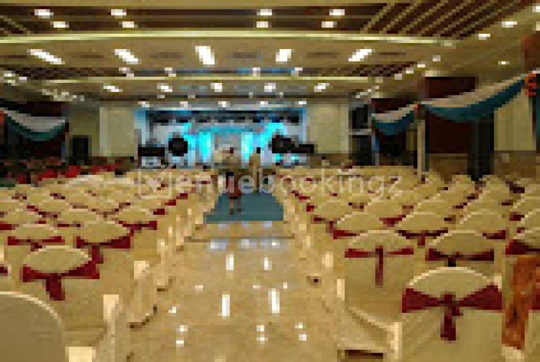 Wedding Halls in Chikkamma Kenge Gowda Convention Inn Rajarajeshwari Nagar Bangalore