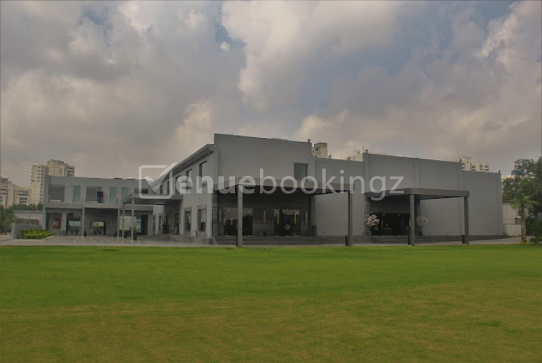 Wedding Halls in Amour Convention & Resorts Sohna Road Gurgaon