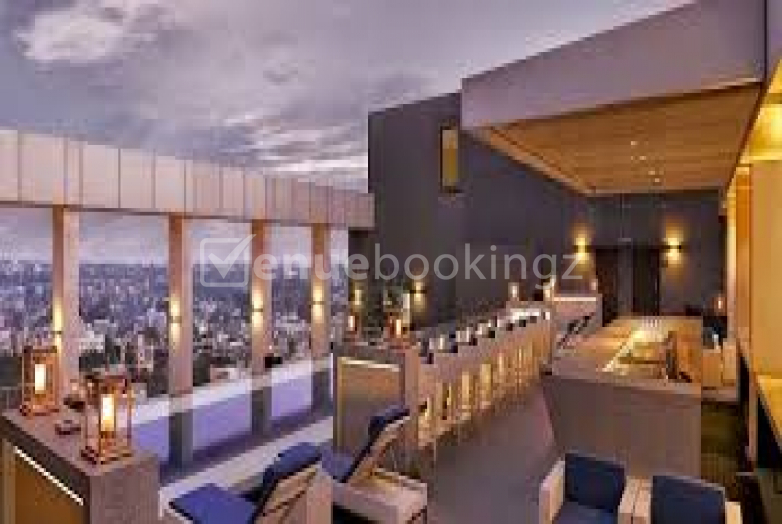 Banquet Halls  in DoubleTree by Hilton Hotel Chinchwad Pune