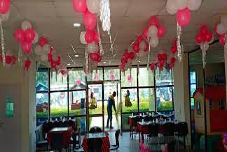 Banquet Halls  in Frenzy Adventure Banquet Sohna Road Gurgaon