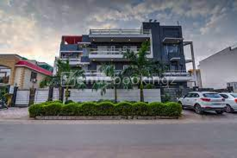 Engagement Venue in OYO Townhouse 003 Sohna Road Gurgaon