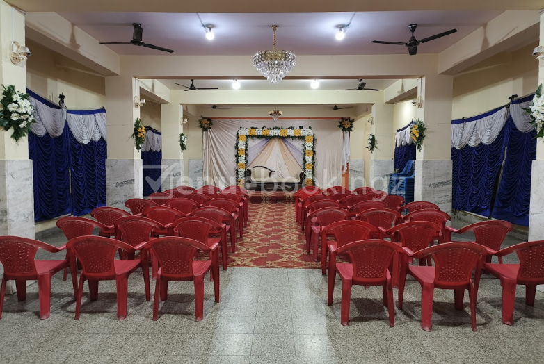 Conference Halls in Swathishree Party Hall Malleswaram Bangalore