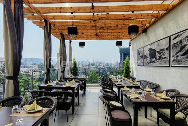 Banquet Halls  in The Sky Kitchen & Banquets Sinhagad Road Pune