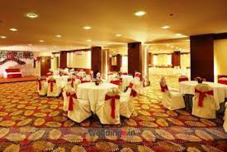 Engagement Venue in The Iris A Boutique Hotel Sector 14 Gurgaon