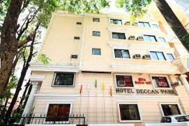 Banquet Halls  in Hotel Deccan Park Deccan Gymkhana Pune