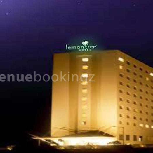 Banquet Halls  in Lemon Tree Hotel Sector 60 Gurgaon