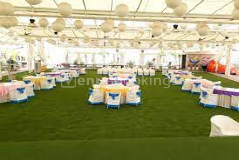 Banquet Halls  in Aromi Lawns Pashan Pune